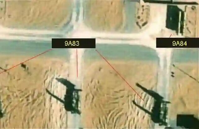 رسانههای عبری مدعی استقرار سامانههای S-۳۰۰ ارتش مصر در مرز غزه شدند