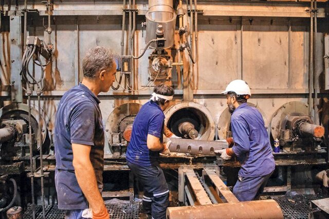 بیش از ۳۸۰۰ کارگر در محیط کار جان باختند بیش از ۳۸۰۰ کارگر در محیط کار جان باختند