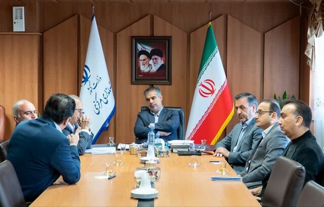 لزوم تدوین اطلس سرمایهگذاری استان مرکزی لزوم تدوین اطلس سرمایهگذاری استان مرکزی