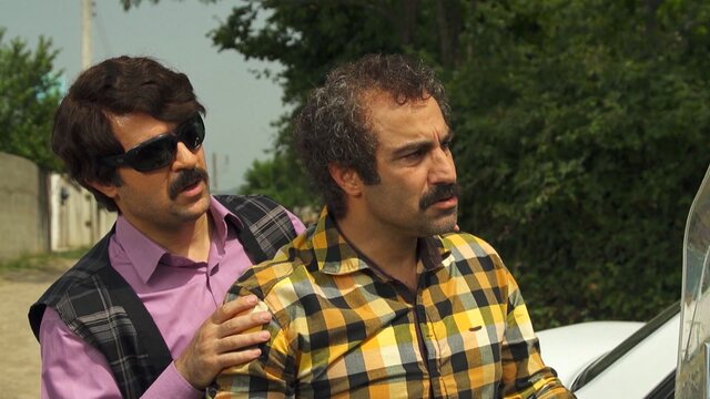 مرور ۷ فصل «پایتخت» + تصاویر