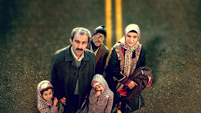 مرور ۷ فصل «پایتخت» + تصاویر