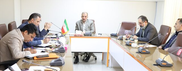 درگذشت حجت الاسلام نیری/اعلام جرم علیه مدیر مرکز بررسیهای استراتژیک دولت دوازدهم/نهایی شدن اصلاح آییننامه تعزیرات حکومتی