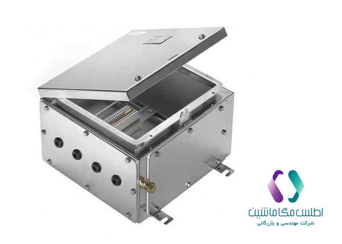 جانکشن باکس ضدانفجار