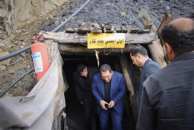 بسته خبری ایسنا از اخبار دولت در ۲۴ ساعت گذشته