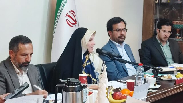 بسته خبری ایسنا از اخبار دولت در ۲۴ ساعت گذشته