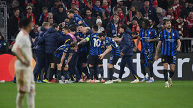 اینزاگی: ما فوتبالی واقعی را بازی کردیم