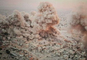 رسانه عبری: عملیات نظامی در غزه نتیجه دلخواه اسرائیل را به دنبال نداشت