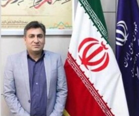 مدیرکل مجامع و فعالیت‌های فرهنگی منصوب شد