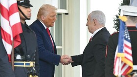 نگاه جدید آمریکایی‌ها به جنگ غزه؛ افت محبوبیت رژیم صهیونیستی