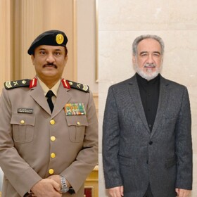 رایزنی مقام‌های ایران و عربستان درباره برگزاری هرچه بهتر موسم حج و عمره