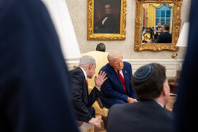 سی‌ان‌ان: نتانیاهو با دستان خالی به خانه بازگشت