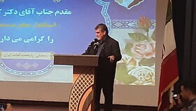 مطالبات استاندار سمنان از مدیرکل جدید فرهنگ و ارسلامی