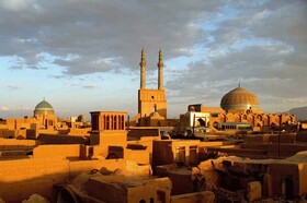 شهرهای عضو «گشکا» دوباره دور هم جمع می‌شوند