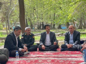 صنعت گردشگری اشتغال پایدار و مهاجرت معکوس را به دنبال دارد