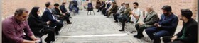 فرهنگ در جنوب‌شرق تهران «زیرخاکی» شده است!
