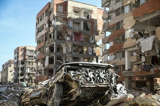 راهکاری تازه برای ساخت ساختمان‌های مقاوم در برابر زلزله