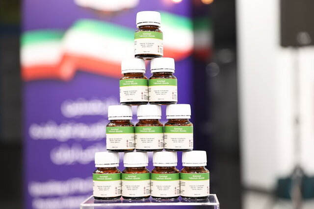 قلب تپنده فناوری ایرانی؛ از راکتور تا درمان سرطان