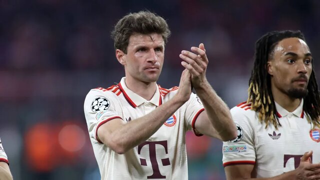 کمپانی: طبیعی است که از این وضعیت عصبانی و ناراحت باشیم