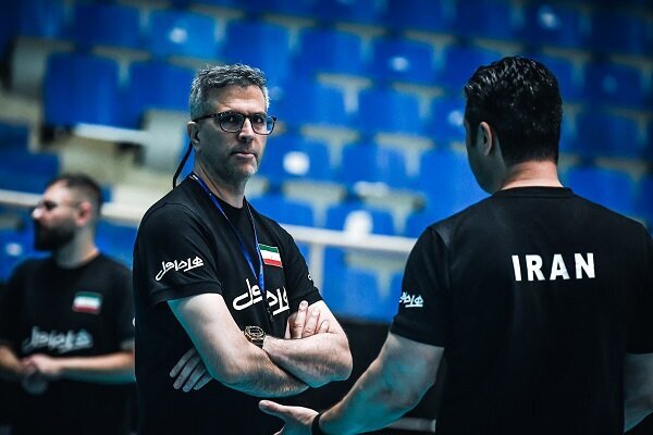 ۴ ملیپوش والیبال منتظر مهر تایید پیاتزا برای یونیورسیاد