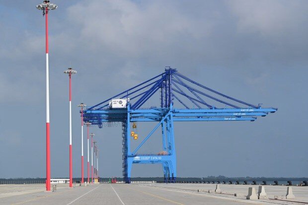 رؤیای تجاری کنیا زیر تیغ القاعده