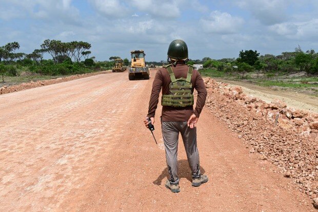 رؤیای تجاری کنیا زیر تیغ القاعده