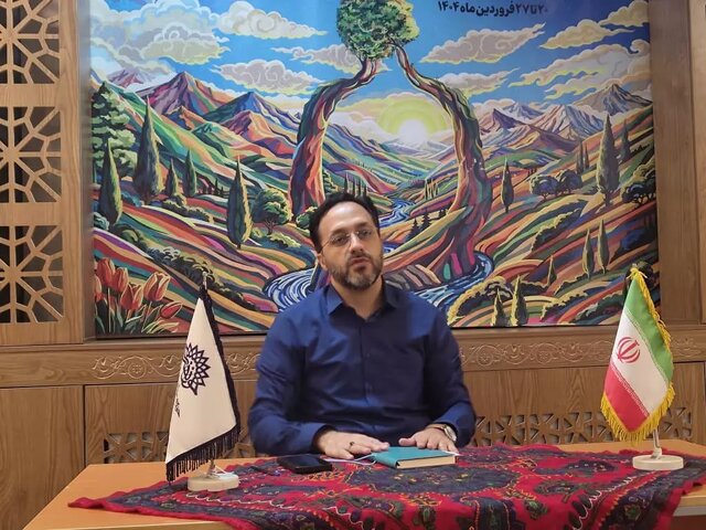 از چهرههای انقلاب تا ویرانههای سینما؛ کرمان میان افتخار فرهنگی و بحران زیرساختهای هنری از چهرههای انقلاب تا ویرانههای سینما؛ کرمان میان افتخار فرهنگی و بحران زیرساختهای هنری