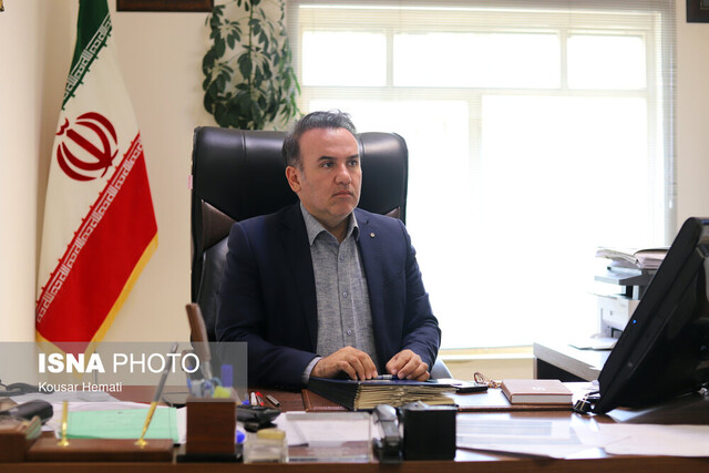 اختصاص ۲۶۰۰ میلیارد تومان به پروژه قطار شهری کرمانشاه در سفر رئیس جمهور