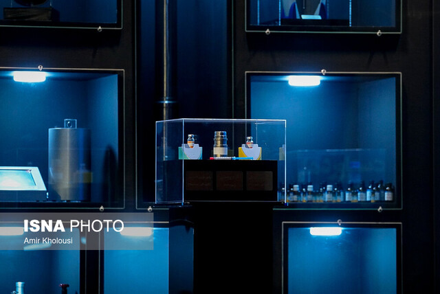 مطهری: صنعت هسته ای در سایه اراده ملت توسعه یافته است/ ایران باید روی حق غنی سازی پافشاری کند