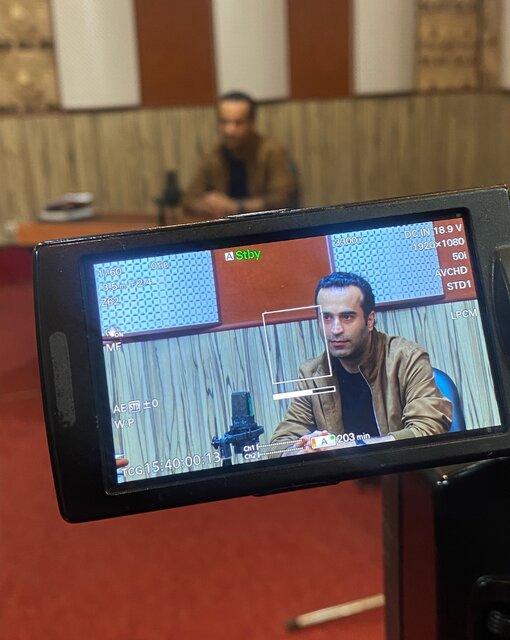 «نبض کتاب» از امشب میزند