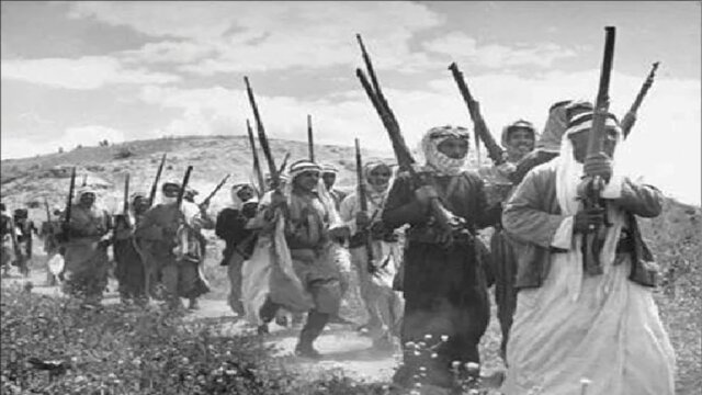 عبور از دروازه تاریخ با واکنش امام خمینی به تلگراف آیتالله حکیم