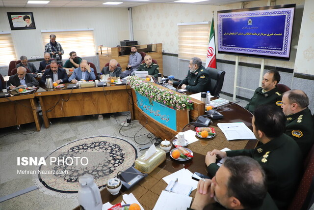 دستگیری ۴۱۸ نفر از اراذل و اوباش در آذربایجان شرقی/ تردد خودروهای ارس پلاک آزاد است