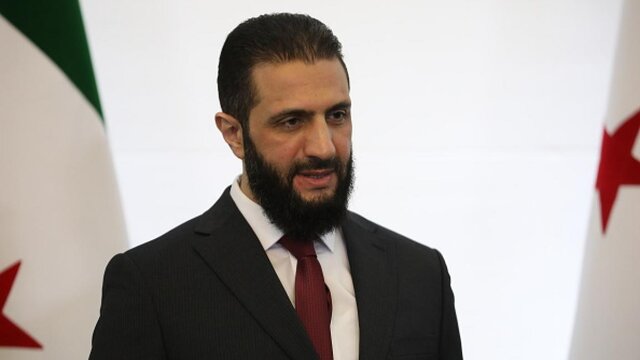 ترکیه برای دیدار الشرع و مسوولان عراقی در آنتالیا آماده میشود ترکیه برای دیدار الشرع و مسوولان عراقی در آنتالیا آماده میشود