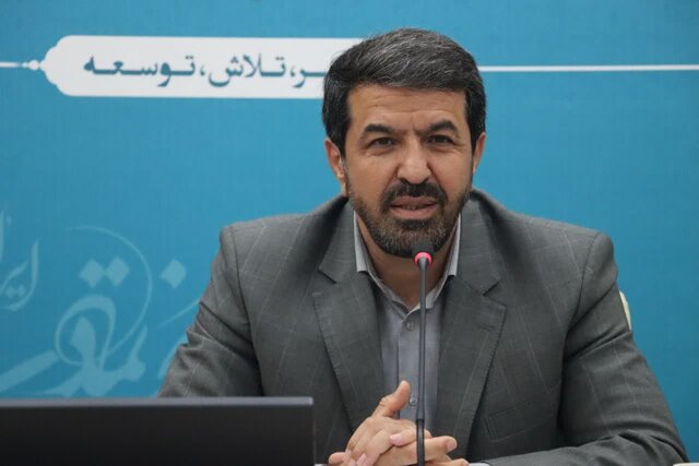 گردشگری یکی از ظرفیتهای بزرگ همدان است/ برگزاری سومین کنفوبیشن سلامت در همدان گردشگری یکی از ظرفیتهای بزرگ همدان است/ برگزاری سومین کنفوبیشن سلامت در همدان