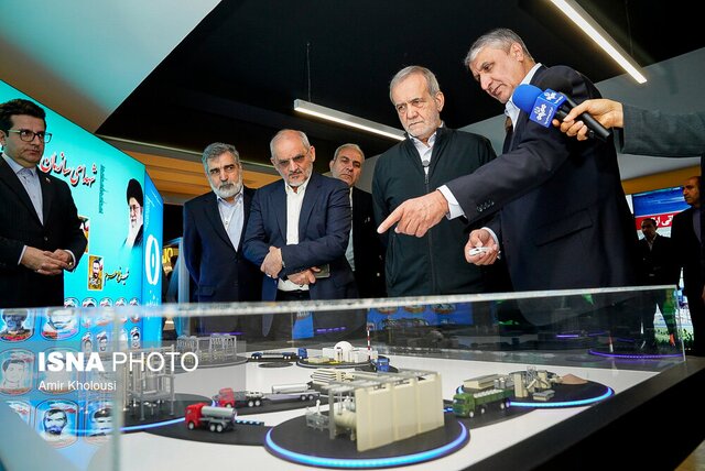 بسته خبری ایسنا از اخبار دولت در ۲۴ ساعت گذشته