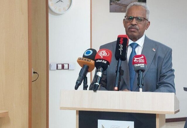 اسرائیل دشمن سودان است/ شکایت از امارات فردا در لاهه بررسی می‌شود
