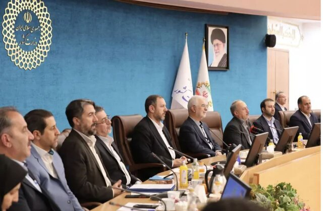 بسته خبری ایسنا از اخبار دولت در ۲۴ ساعت گذشته