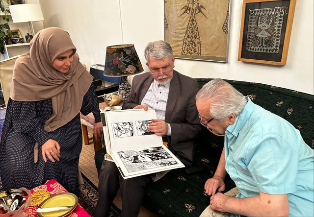 بسته خبری ایسنا از اخبار دولت در ۲۴ ساعت گذشته