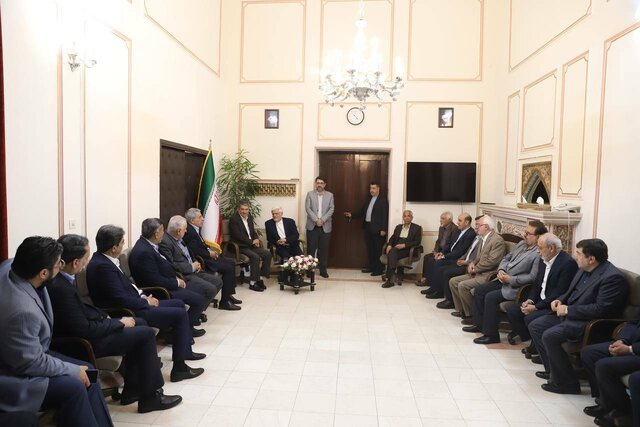 بسته خبری ایسنا از اخبار دولت در ۲۴ ساعت گذشته