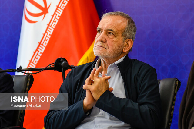 بسته خبری ایسنا از اخبار رئیسجمهور در ۲۴ ساعت گذشته