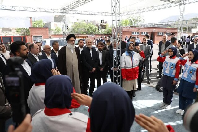 بسته خبری ایسنا از اخبار رئیسجمهور در ۲۴ ساعت گذشته