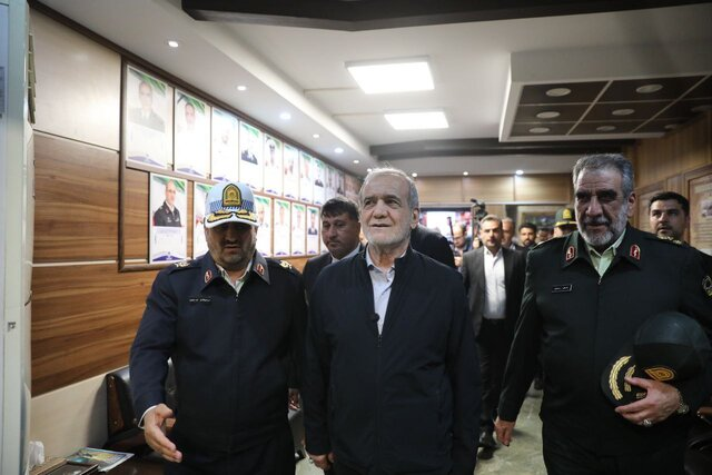 بسته خبری ایسنا از اخبار رئیسجمهور در ۲۴ ساعت گذشته