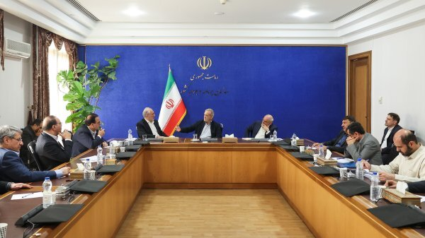 بسته خبری ایسنا از اخبار رئیسجمهور در ۲۴ ساعت گذشته