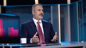 ترکیه هشدار داد: عملیات نظامی علیه ایران چیزی جز بی‌ثباتی در منطقه به‌ بار نخواهد آورد