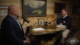 تاکر کارلسون: آمریکا جنگ با روسیه را باخت