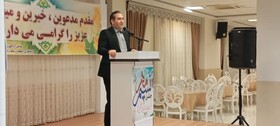 آزادی ۱۰ زندانی مالی در مشگین‌شهر به همت اصحاب رسانه