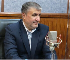 برنامه‌ریزی ایران برای دستیابی به ظرفیت ۲۰ هزار مگاوات برق هسته‌ای