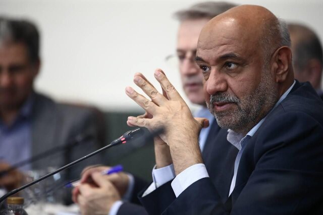 میدری: تناسب مسئولیت، اختیارات و پاسخگویی مدیران استانها ضروری است میدری: تناسب مسئولیت، اختیارات و پاسخگویی مدیران استانها ضروری است