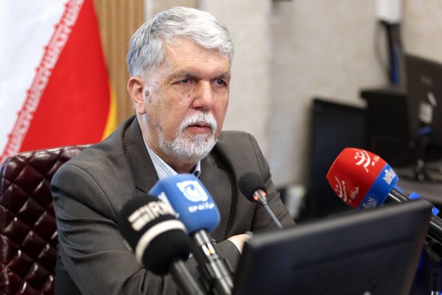 بسته خبری ایسنا از اخبار دولت در ۲۴ ساعت گذشته