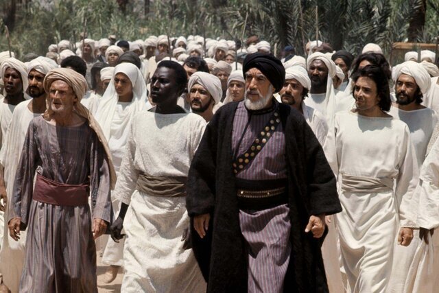 صحابه ایرانی رسول الله (ص) چه کسانی هستند؟/ ۷۸ ایرانی در حلقه یاران پیامبر صحابه ایرانی رسول الله (ص) چه کسانی هستند؟/ ۷۸ ایرانی در حلقه یاران پیامبر