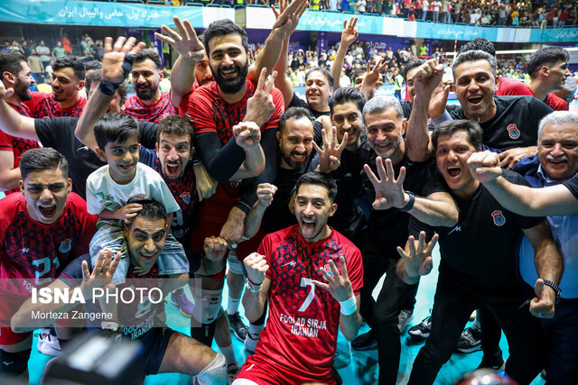 بهروز عطایی: مافیا؟ مظلومترین مربی هستم/ برخی از موفقیت تیم من ناراحتند